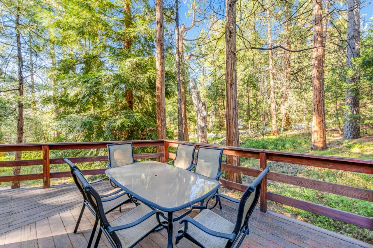 Idyllwild Glory Days Villa Bagian luar foto