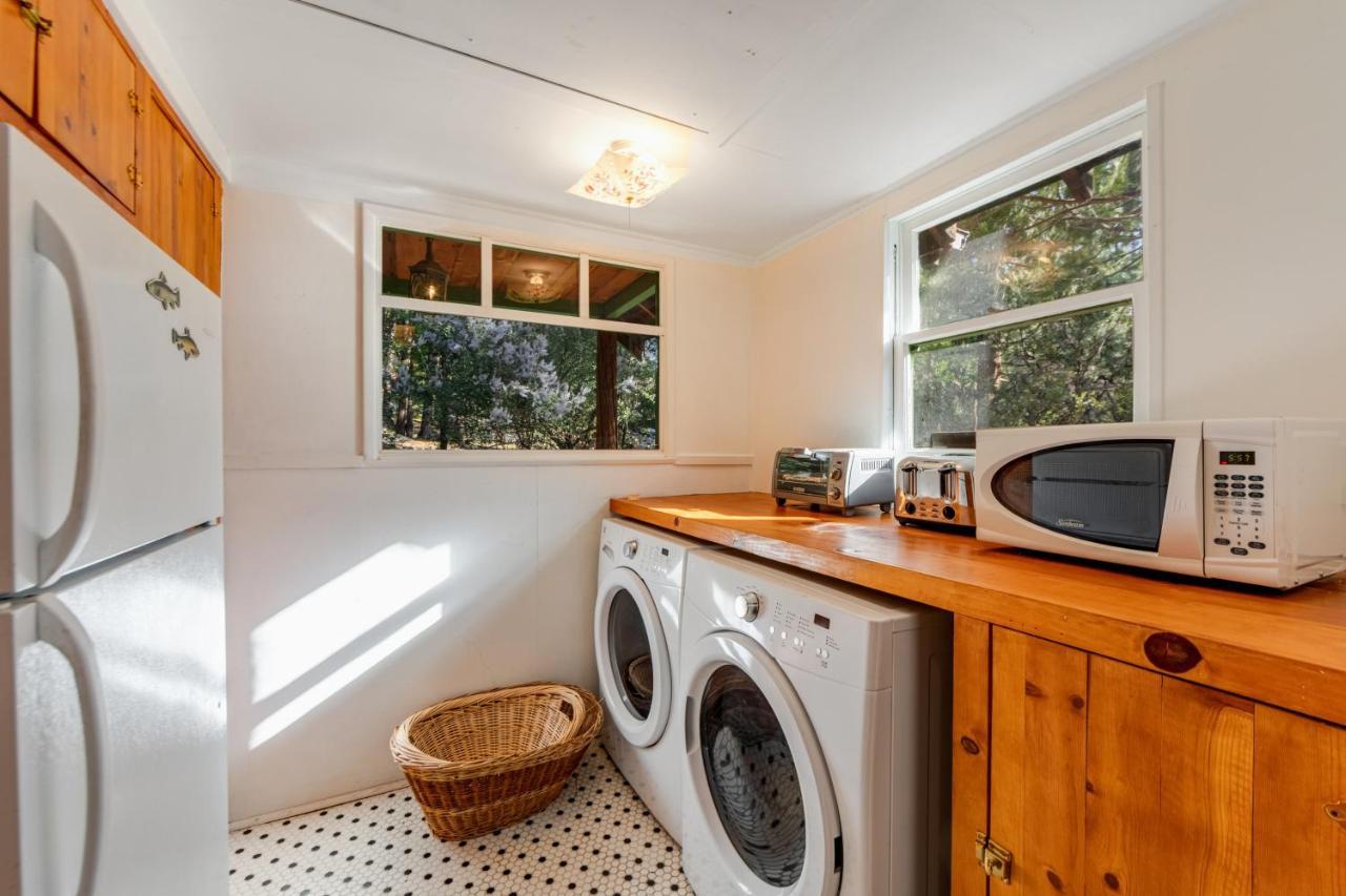 Idyllwild Glory Days Villa Bagian luar foto