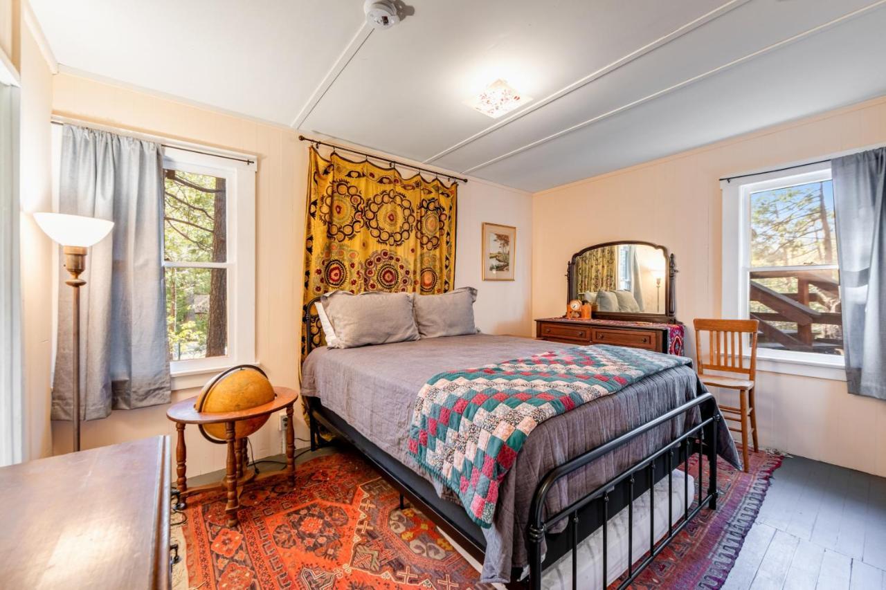 Idyllwild Glory Days Villa Bagian luar foto