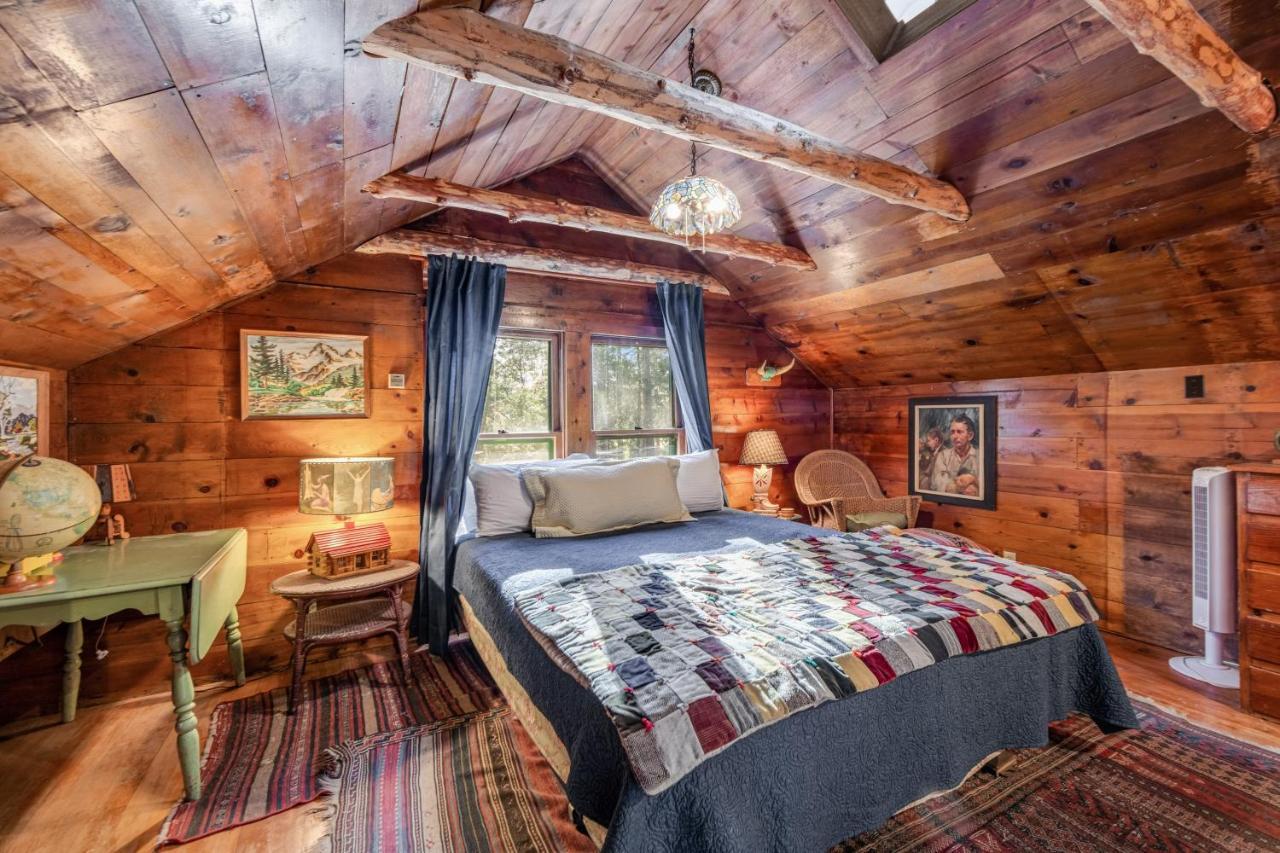 Idyllwild Glory Days Villa Bagian luar foto