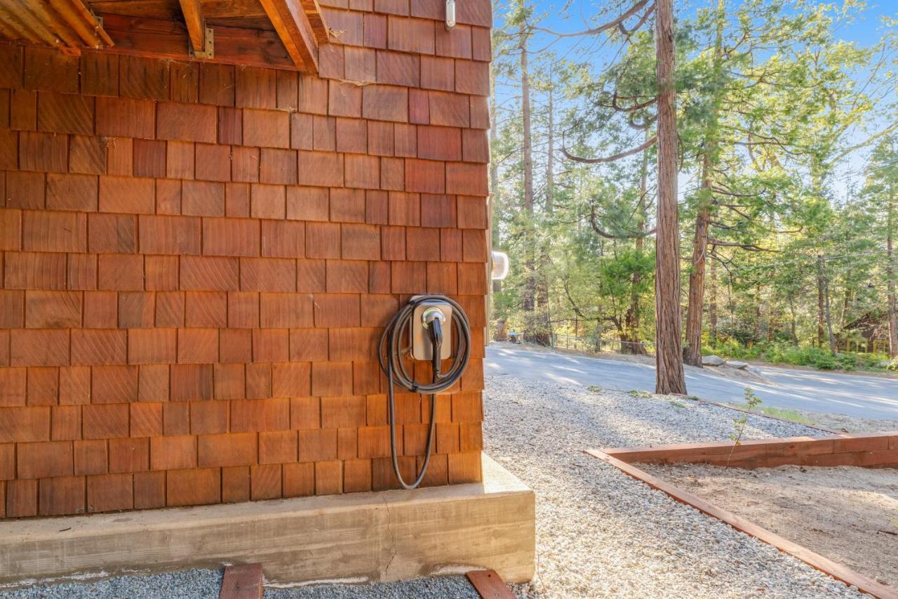 Idyllwild Glory Days Villa Bagian luar foto