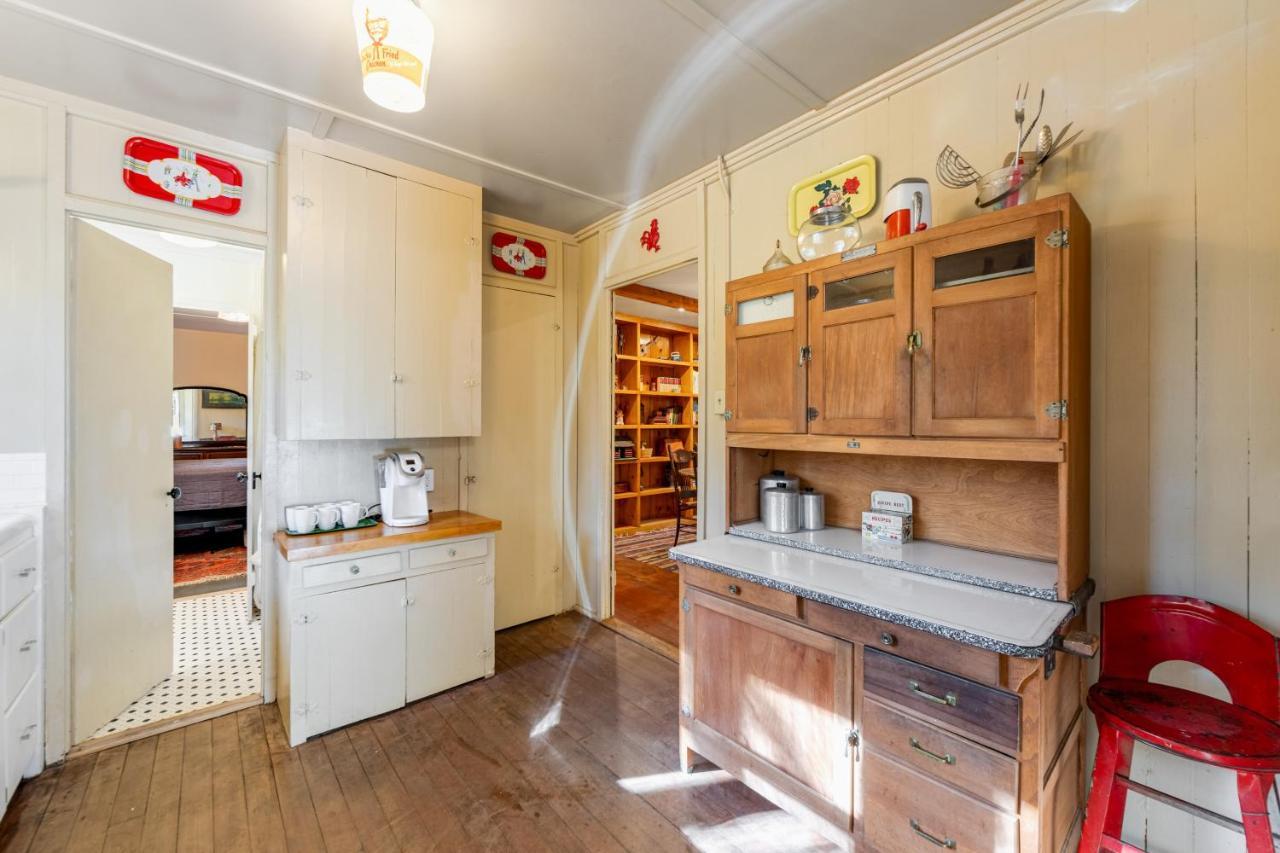 Idyllwild Glory Days Villa Bagian luar foto