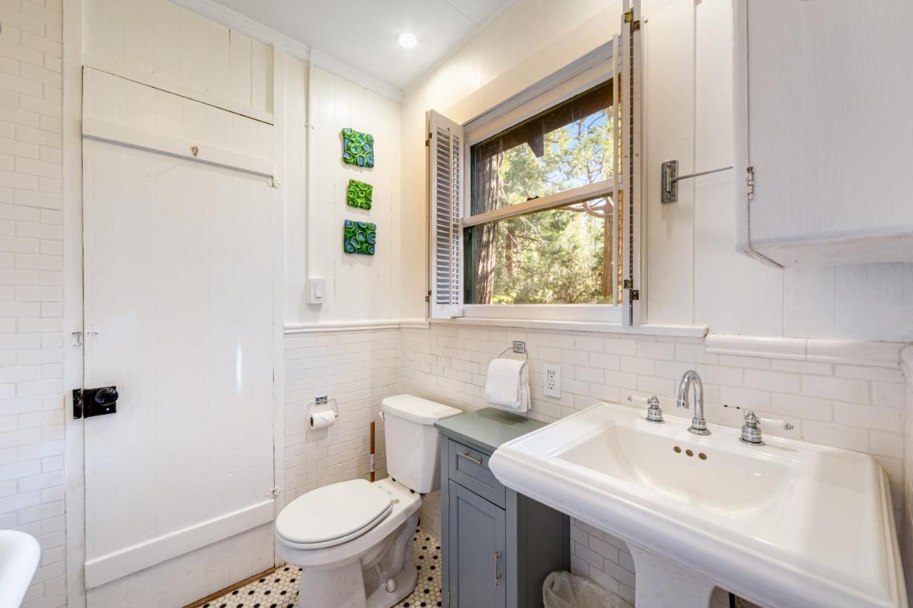 Idyllwild Glory Days Villa Bagian luar foto
