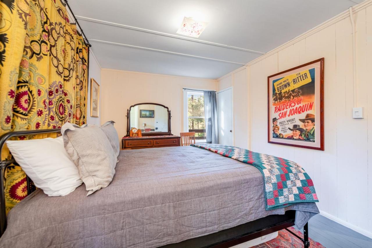 Idyllwild Glory Days Villa Bagian luar foto
