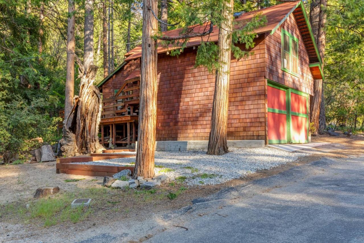 Idyllwild Glory Days Villa Bagian luar foto